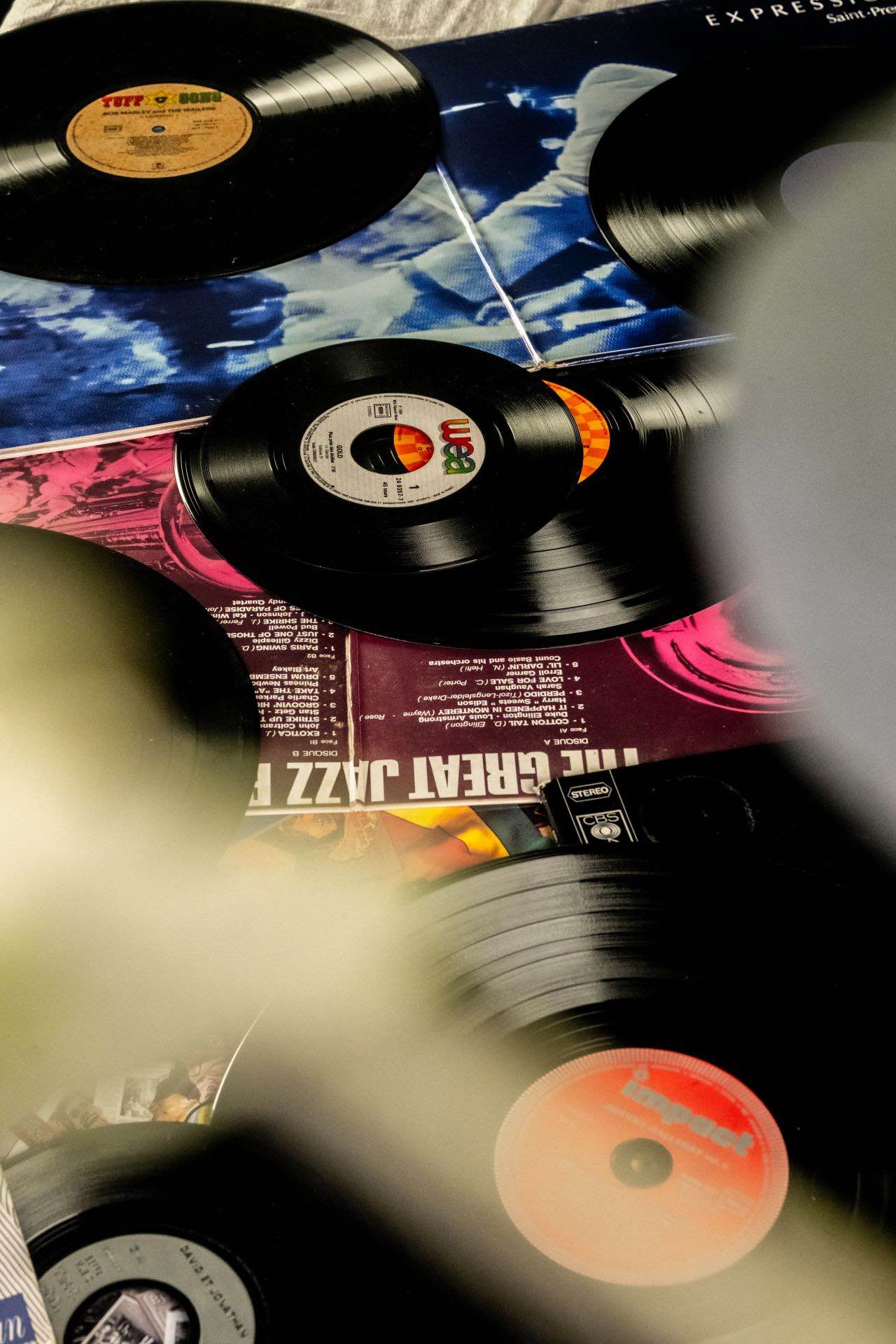 photo vinyl