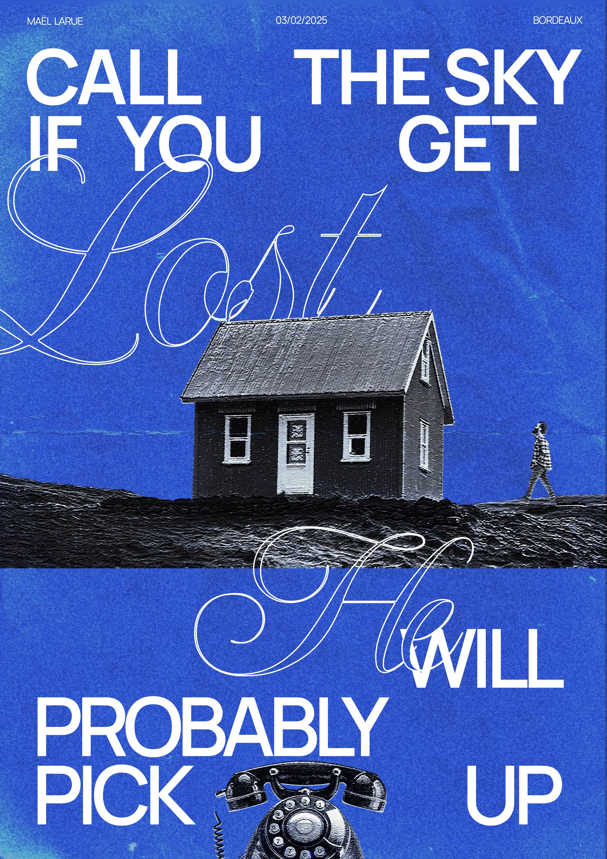 photo poster